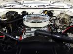 Oldsmobile 442 Holiday Coupe by Hurst 1969 года